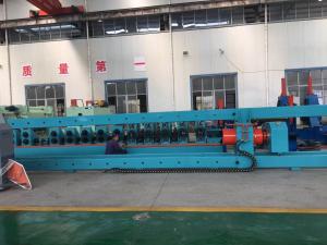 Quality Energy Supply Pipe Hydro Testing Machine 1000 Ton Heavy Duty Type wholesale