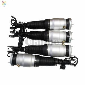 Quality air suspension shock absorbers for Hyundai Genesis 2008, Hyundai Equus/Centennial 2009-2013 546053N505 546063N505 wholesale