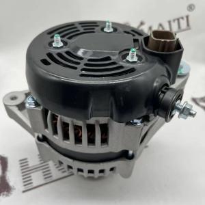 Quality Alternator for TOYOTA HiLux 2.5 D-4D 4W 0124315034 27060-0L030 80A wholesale