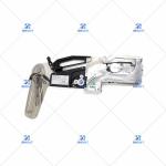 Pneumatic SAMSUNG Feeders SM 24mm Smt Tray Feeder SBFB34100K