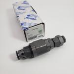 14597142 14513190 Relief Valve For EC460 HITACHI ZAX470