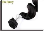 Charming Peruvian Virgin Remy Hair / 28'' Peruvian Curly Hair Weave