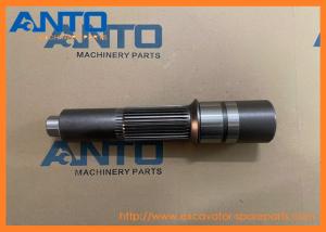 Quality 0809501 Shaft HITACHI Excavator Spare Parts For EX1200-5 ZX350H wholesale