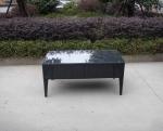 6pcs hot cheap rattan and wicker furniture