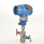 Brand New 3051TG Series Direct Installation Pressure Transmitter Rosemount With