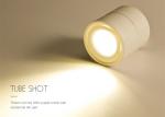 Corridor Creative Luminous Flux 770lm 3w 12w LED Ceiling Spotlight