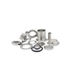 Aluminum Single Pin Clamp Kf16 Fitting