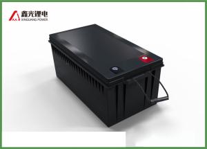 Quality 48V 75AH High Energy Floor Scrubber Household Battery Pack wholesale