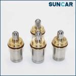 9759157+9759158+9246436 PUSHER ASSY For Hitachi Excavator ZX110 ZX110-3 ZX120