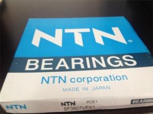 Quality NTN Excavator Bearing SF3607VPX1 wholesale
