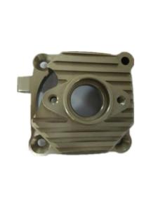 Quality Customized many kinds of aluminum parts by CNC Machining center wholesale