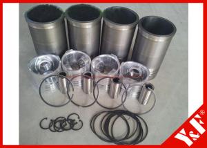 Quality Engine Liner Kit Of Excavator Engine Parts for Cummins Engine parts wholesale