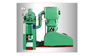 Quality JZJW Roots reciprocating vacuum units wholesale