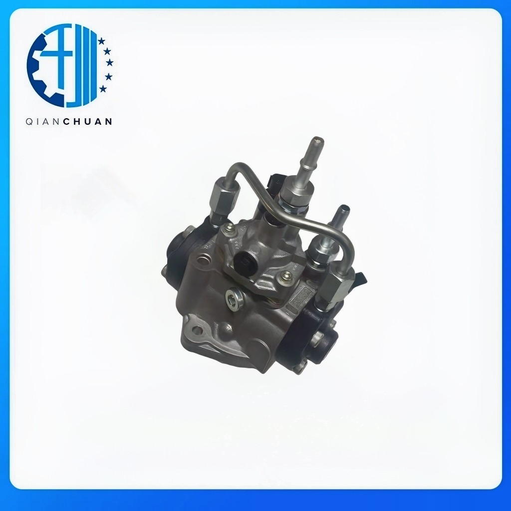 294000-1691 5284018 Fuel Injection Pump for Cummins ISB3.9 ISB5.9 QSB3.9 QSB5.9 Engine