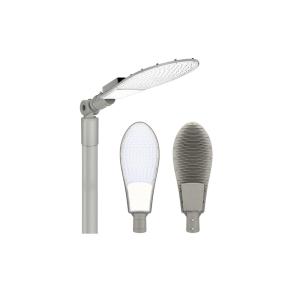 Quality 100lm/W Waterproof LED Street Light dusk to dawn pole Ip65 high power 150 watt 20000 lumens wholesale