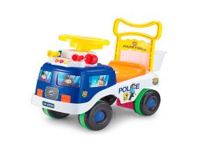 Quality Boys Or Girls Push Ride On Car For Toddlers With Detachable Foot Pedals wholesale