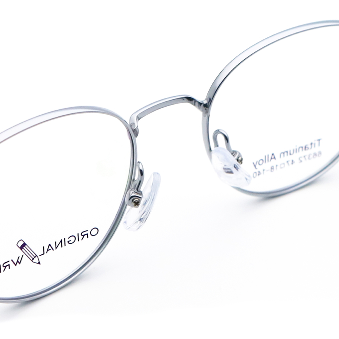 Portability B Titanium Glasses Hot Popular In Style Unisex 66372