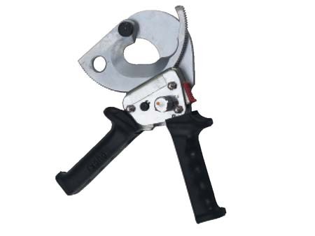 Hand Operated Duck Cable Cutter Steel Material for Cutting Communication Cable