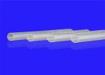 Extrusion High Temperature Silicone Rubber Tubing , Large Diameter Silicone Hose