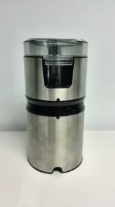 Quality CG605 One Button Smart Blade Coffee Grinder wholesale