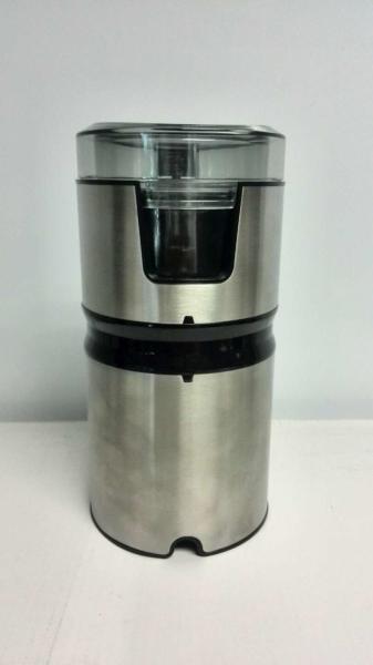 CG605 One Button Smart Blade Coffee Grinder