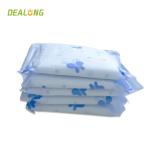 Printed Female Sanitary Pad Anion Organic Menstrual Pads Perfume