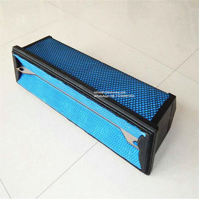 Factory direct sale P610260 Container Freight Truck Honeycomb Air Filter AF27879 CA5790 P618478