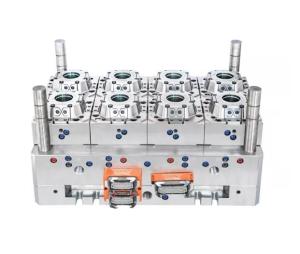 Quality 3D Printing Mold Service Custom Injection Mold ABS Medical Appliance wholesale