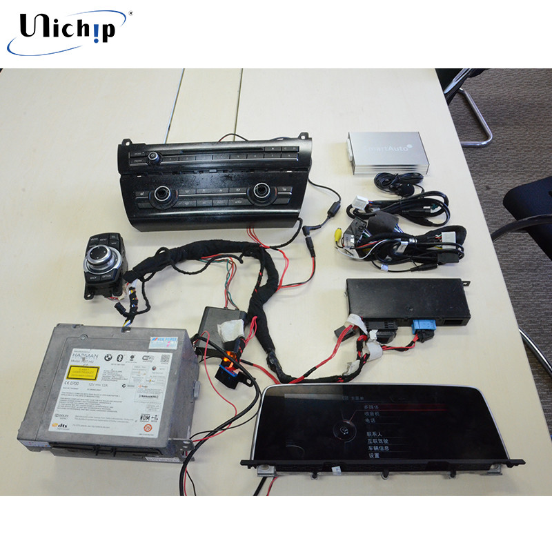 Headuint BMW NBT Retrofit