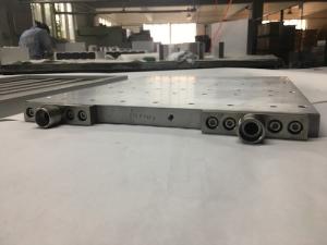 Quality OEM Aluminum Friction Stir Welded Cold Plates for Power Buttery wholesale