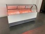 2.0m Deli Display Refrigerator