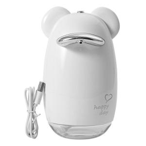 Quality 6.76oz Refillable Hand Sanitizer Dispenser USB 200ML Cute Hand Wash wholesale