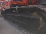 Used HITACHI 200-5 excavators