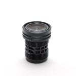 Metal Glass Surveillance 2MP 3.6mm CCTV Camera Lens