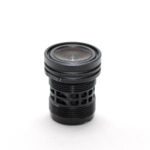 Quality Metal Glass Surveillance 2MP 3.6mm CCTV Camera Lens wholesale