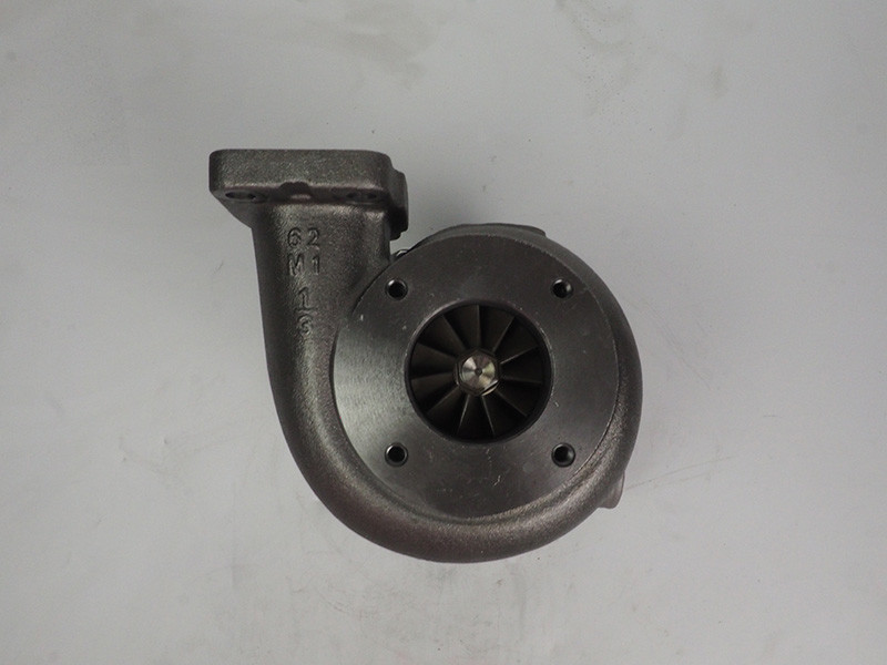 SA6D95L Engine S2D Komatsu Turbocharger 315043 314474 6209-81-8311 6209-818311 PC200-6 Earth Moving