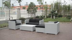 Quality 5pcs outdoor furniture wholesale