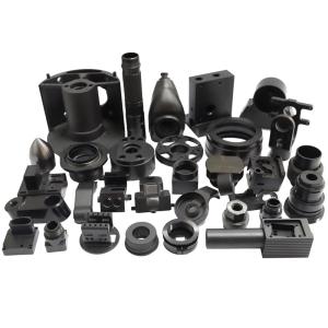 Quality Lathe Aluminum Parts Cnc Custom Works Frame Parts Kitchen Service wholesale