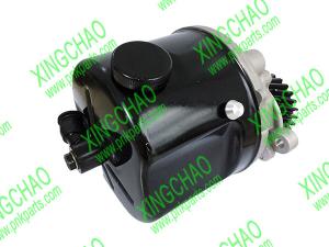 Quality E6NN3K514PA Ford Tractor Parts Hydraulic Pump Agricuatural Machinery wholesale