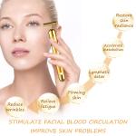 Skin Tightening Slimming T Type 6000VPM Energy Beauty Bar