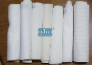 Quality Air Condition Woven Filter Cloth , Air Filtration Polyester Filter Cloth wholesale