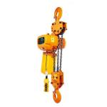 Small Chain Hoist 1ton 2ton 3ton Hook Type Electric Chain Hoist