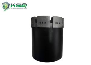 Quality For Sandstone Granite Rock Drilling Diamond Core Drill Bit NQ wholesale
