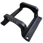 8097015 Excavator Undercarriage Parts Track Guard for ZX110-3 ZX160LC-3 ZX180LC