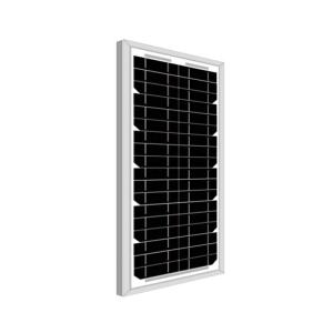 Quality Bifacial Mono Half Cut Panels DC1500W 41.6V 20.2% Efficiency wholesale
