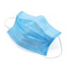 Buy cheap Dust Protection 3 Ply Face Mask CE FDA Certification Adjustable Nose Clip from wholesalers