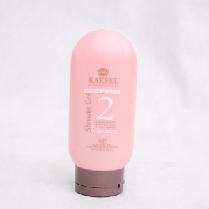 Quality PE Shampoo Bottle-32 with pump wholesale