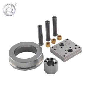 Quality EDM CNC Grinding Parts Inserts Mold Tungsten Carbide Steel material wholesale