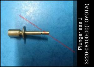 Quality TOYOTA Air Jet Loom Spare Parts Plunger Ass J Part No 3220-08100-00 wholesale