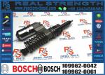 Fuel injector 109962-0042 109962-0020 109962-0062 0414701034